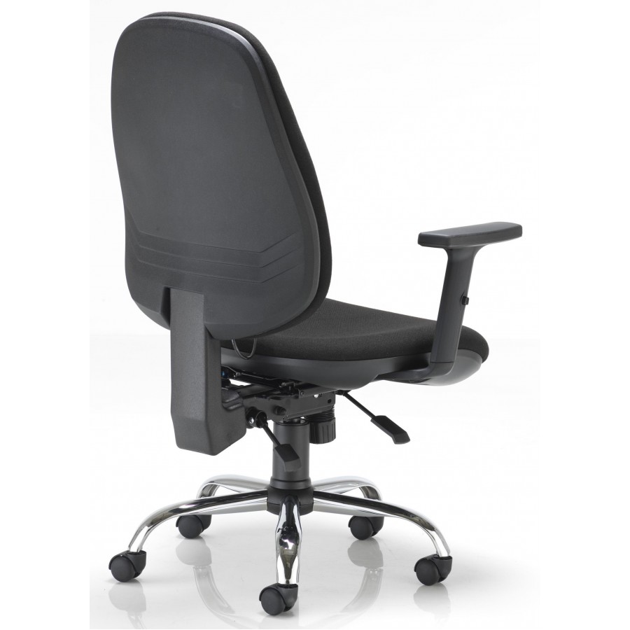 Concept Plus Fully Adjustable Ergonomic Task Chair